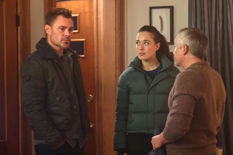 Chicago PDs Kim Burgess and Adam Ruzeks Relationship Timeline Relive the Characters Ups and Downs