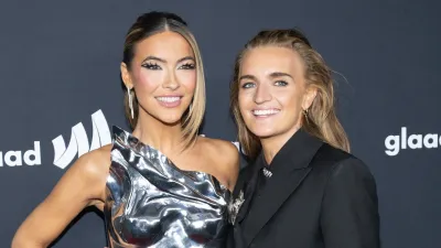 Chrishell Stause Details Bumpy Road to Starting Family With GFlip