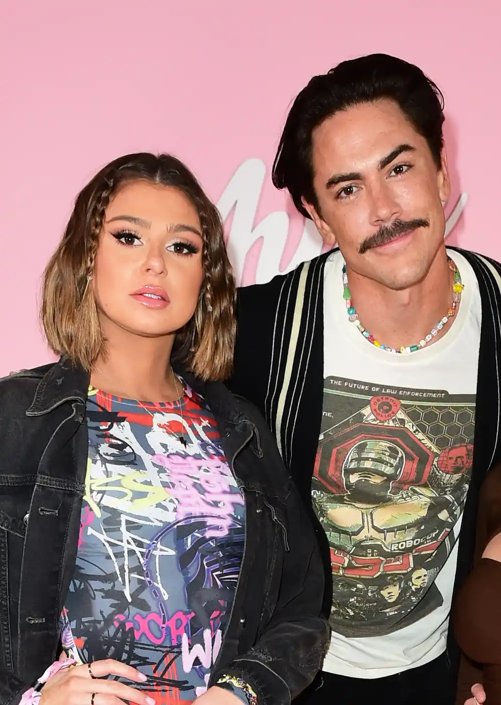 Chrissy Teigen Wonders if As a Society We Were Too Tough on Sandoval and Rachel