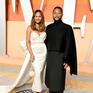 Chrissy Teigen and John Legend s Epic Romance