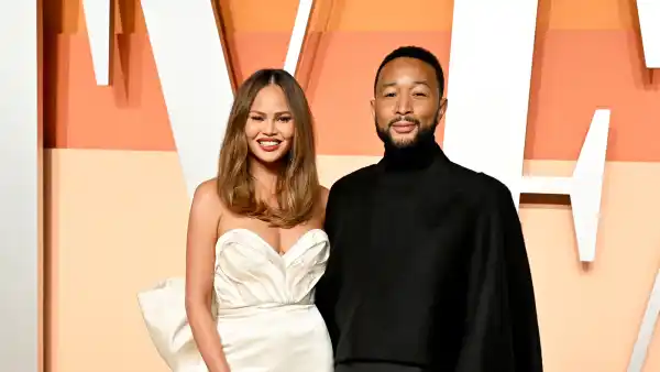 Chrissy Teigen and John Legend s Epic Romance