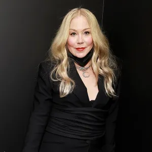 Christina Applegate Had 30-Plus Hospital Stays From Diarrhea and Vomiting