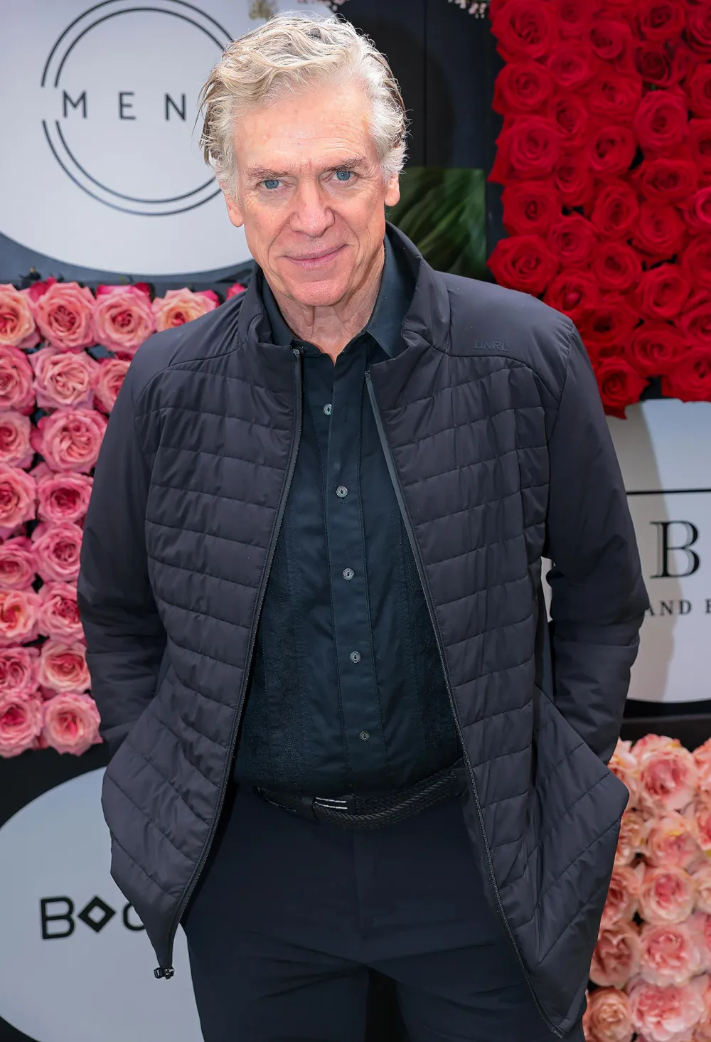 Christopher McDonald Teases How Happy Gilmore 2 Will Pay Tribute to Carl Weathers