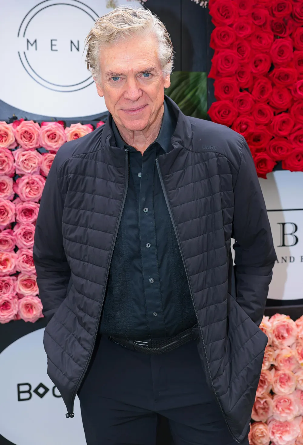 Christopher McDonald Teases Travis Kelce s Happy Gilmore 2 Cameo &ndash; Even If He s Team Josh Allen 738