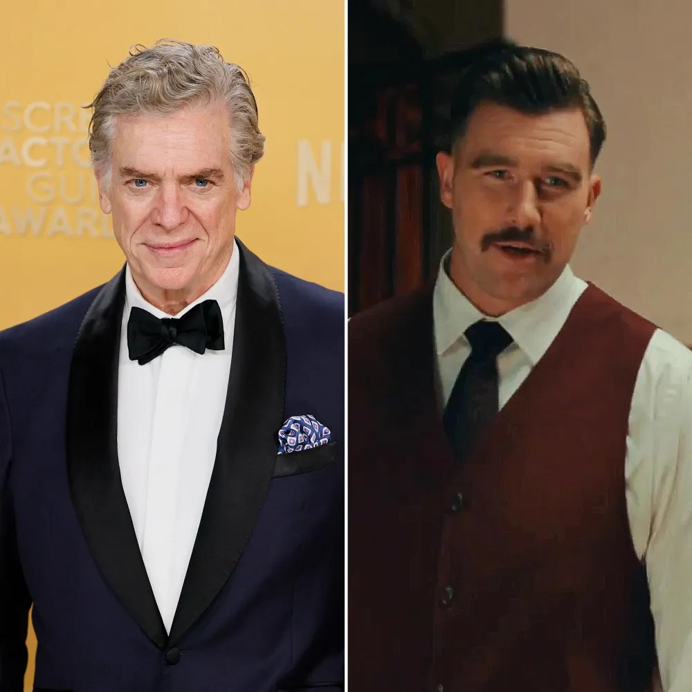 Christopher McDonald Teases Travis Kelce s Happy Gilmore 2 Cameo &ndash; Even If He s Team Josh Allen 739