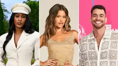 Ciara Miller Still Doesnt Know Why Lexi Wood Got Upset With Her Over Jesse Solomon