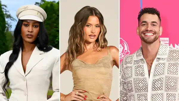 Ciara Miller Still Doesnt Know Why Lexi Wood Got Upset With Her Over Jesse Solomon