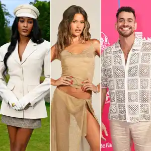 Ciara Miller Still Doesnt Know Why Lexi Wood Got Upset With Her Over Jesse Solomon