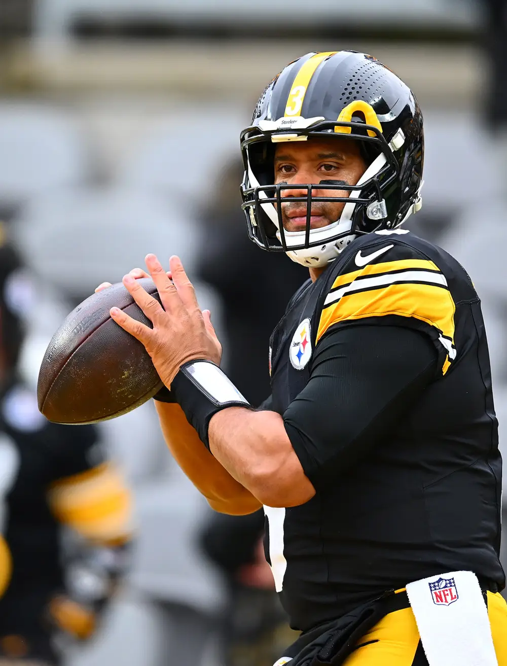 Ciara Reacts to Husband Russell Wilson Signing with the New York Giants