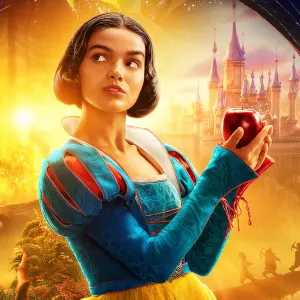 Controversial Snow White Movie Isn t Rotten to the Core — But Does Feel Surprisingly Safe 550