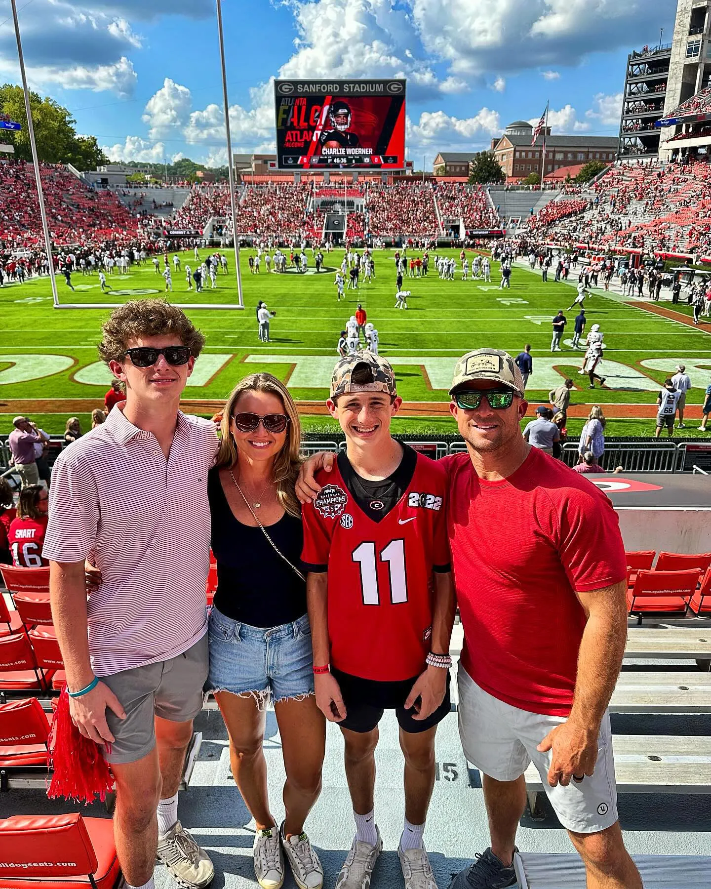 Costa Rica Authorities Say Carbon Monoxide Found in Gardner Family Hotel Room 241