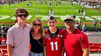 Costa Rica Authorities Say Carbon Monoxide Found in Gardner Family Hotel Room 241