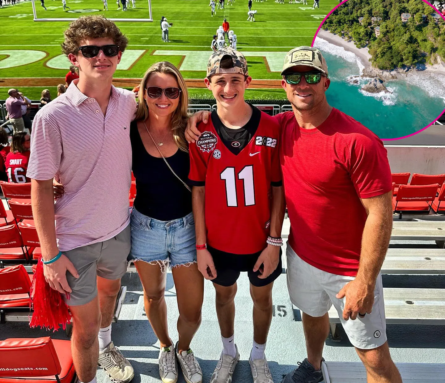 Costa Rica Chamber of Tourism Calls Miller Gardner Death Isolated