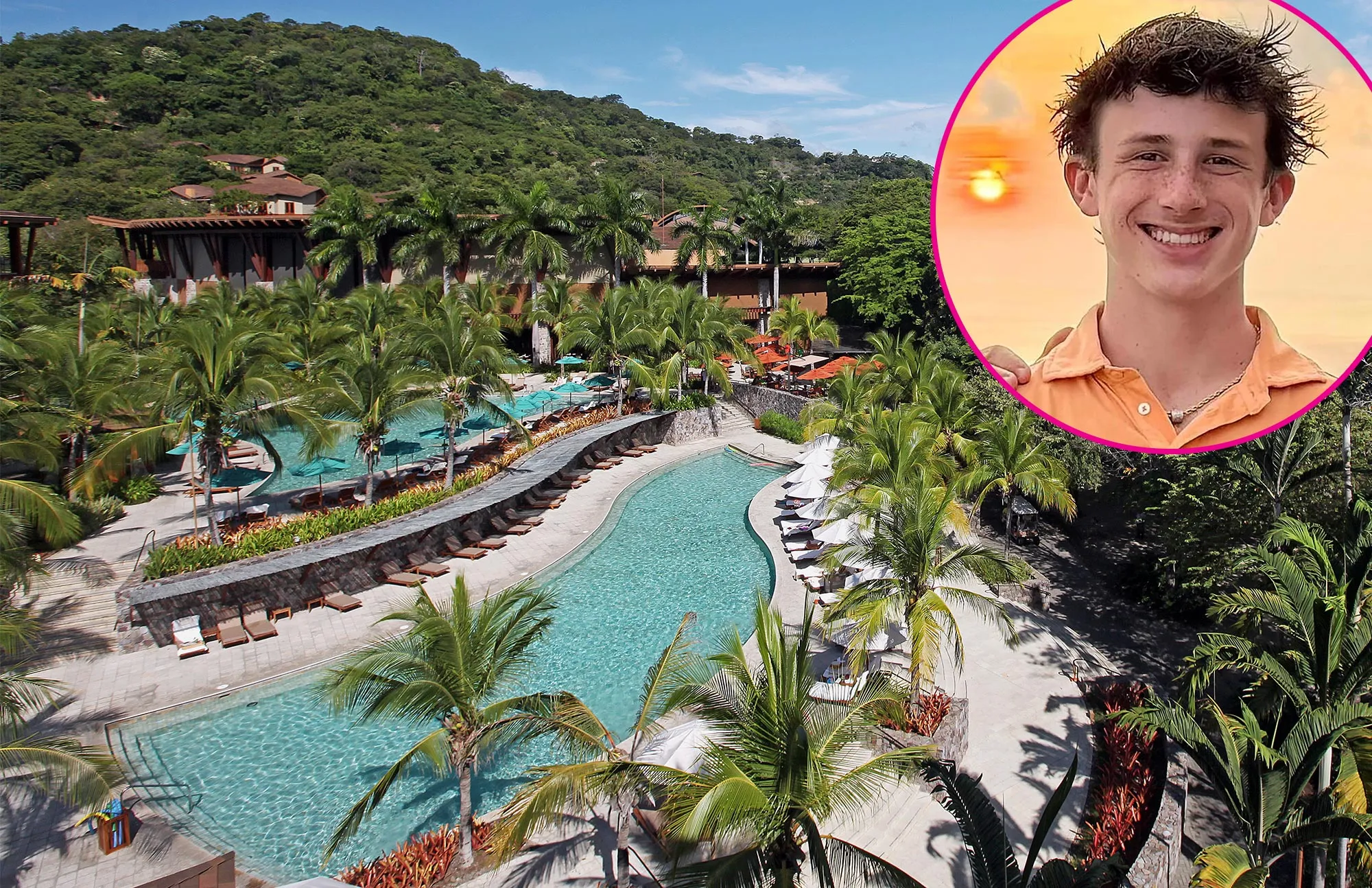 Costa Rica Hotel Owner Calls Miller Gardner s Death Catastrophic Region Has Never Had Such a Tragedy 173