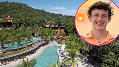 Costa Rica Hotel Owner Calls Miller Gardner s Death Catastrophic Region Has Never Had Such a Tragedy 173