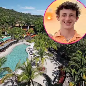 Costa Rica Hotel Owner Calls Miller Gardner s Death Catastrophic Region Has Never Had Such a Tragedy 173
