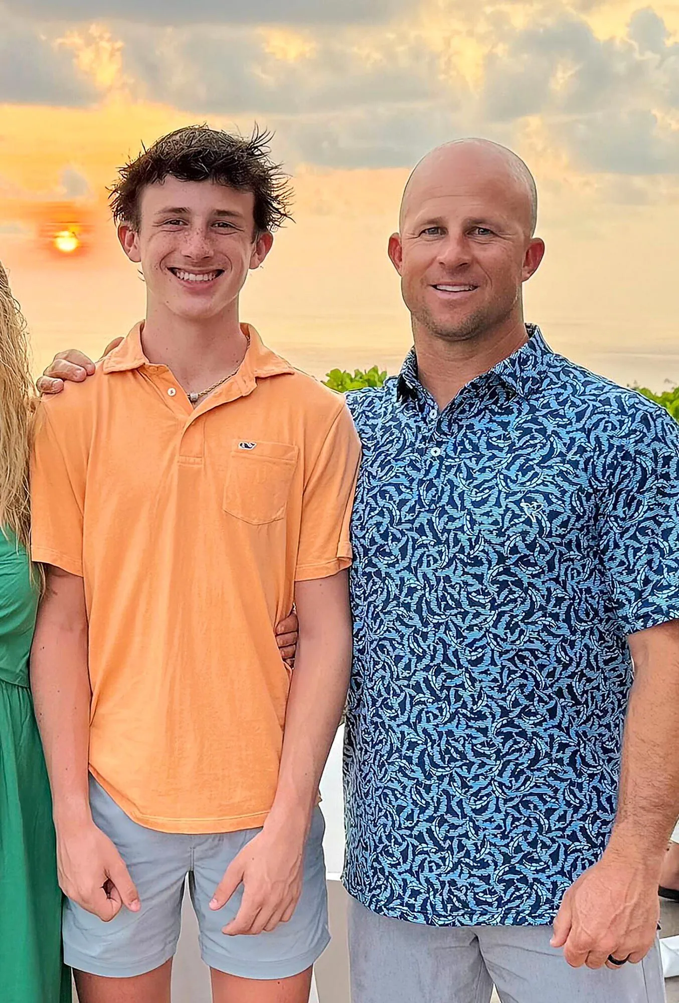 Costa Rica Hotel Owner Calls Miller Gardner s Death Catastrophic Region Has Never Had Such a Tragedy 175