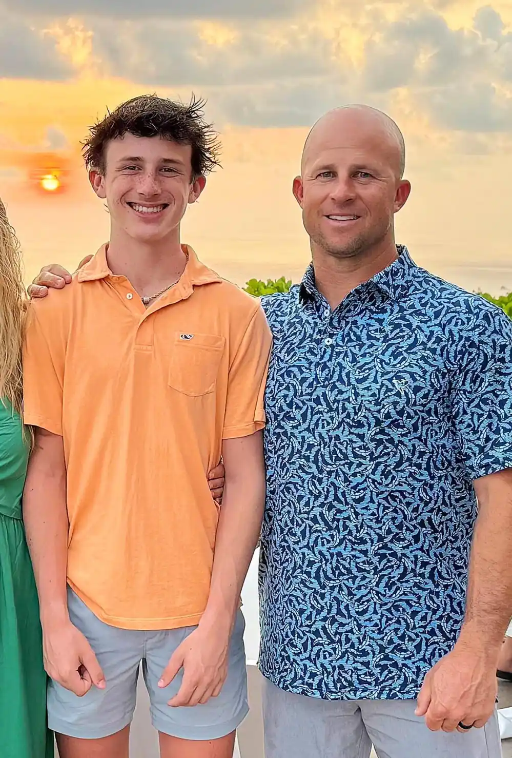 Costa Rica Hotel Owner Calls Miller Gardner s Death Catastrophic Region Has Never Had Such a Tragedy 175