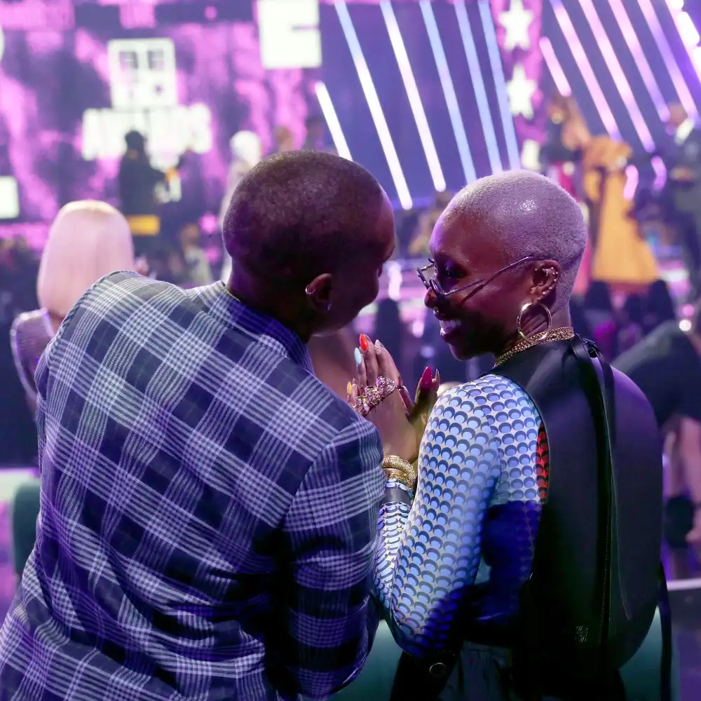 Cynthia Erivo and Lena Waithe s Relationship Timeline
