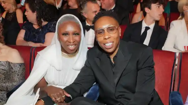 Cynthia Erivo and Lena Waithe s Relationship Timeline