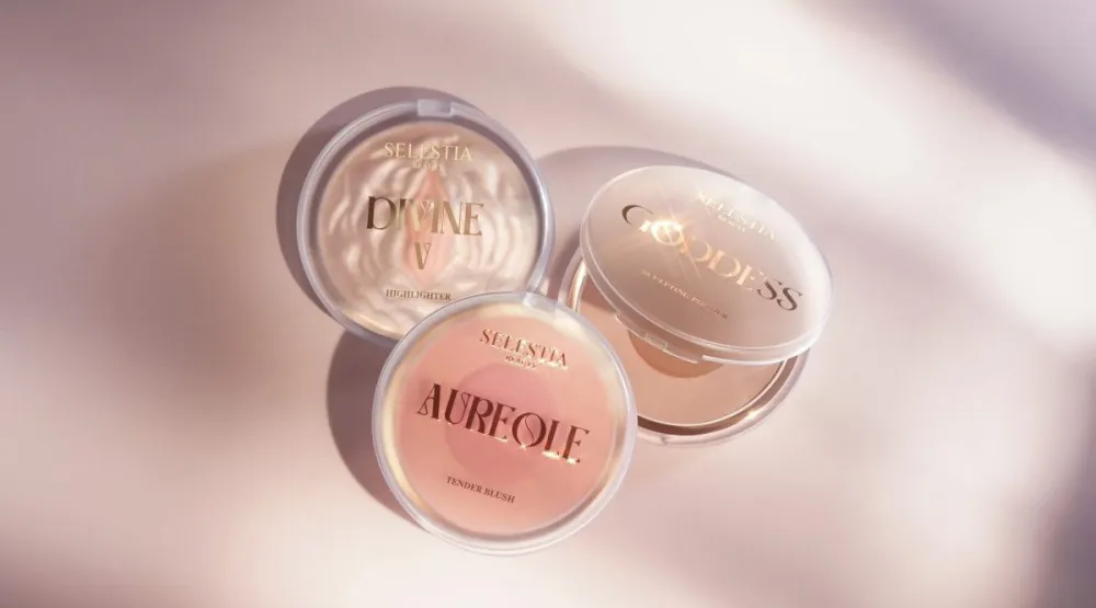 selestia beauty