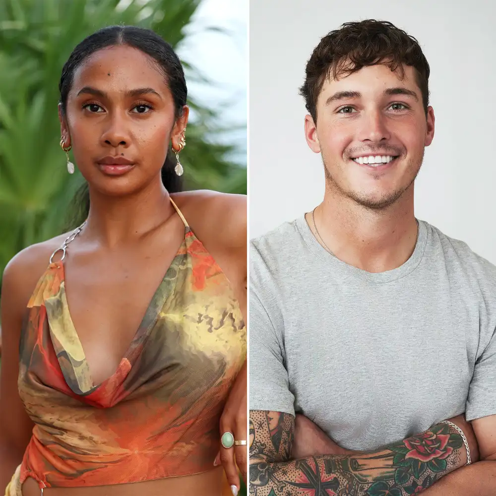 Daisy Kent Wants Rachel Nance to Go on Bachelor in Paradise and Meet Blake Moynes