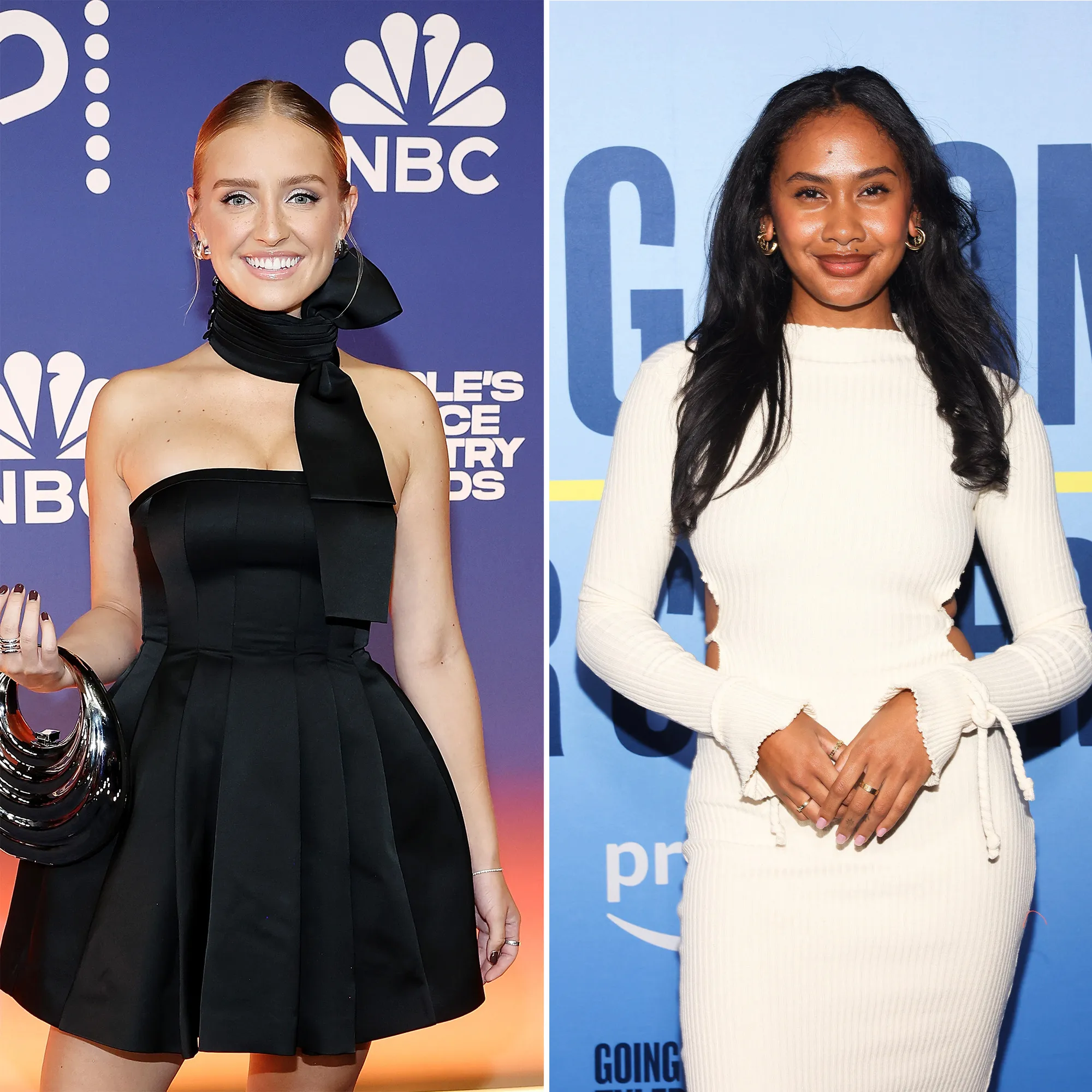 Daisy Kent Wants Rachel Nance to Go on Bachelor in Paradise and Meet Blake Moynes