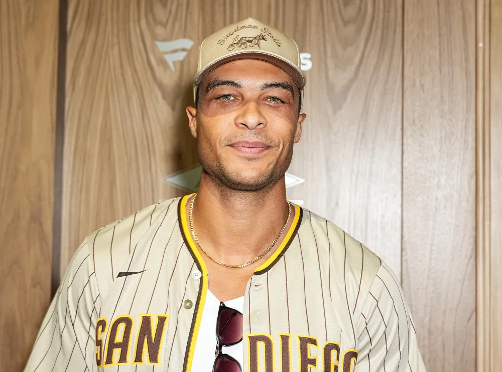 Dale Moss Reflects on End of His Last Relationship