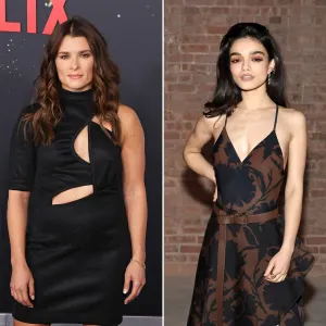 Danica Patrick Shades Rachel Zegler After Disappointing Snow White Box Office Performance