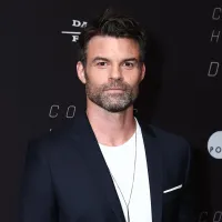 Daniel Gillies Bio