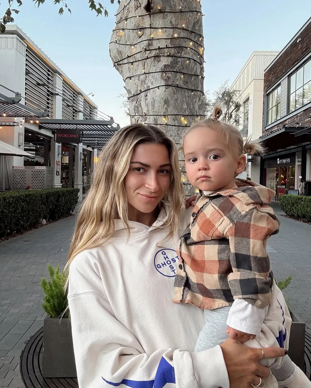 Daniella Karagach Addresses DWTS Fans Violating Her Daughter Privacy