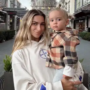 Daniella Karagach Addresses DWTS Fans Violating Her Daughter Privacy