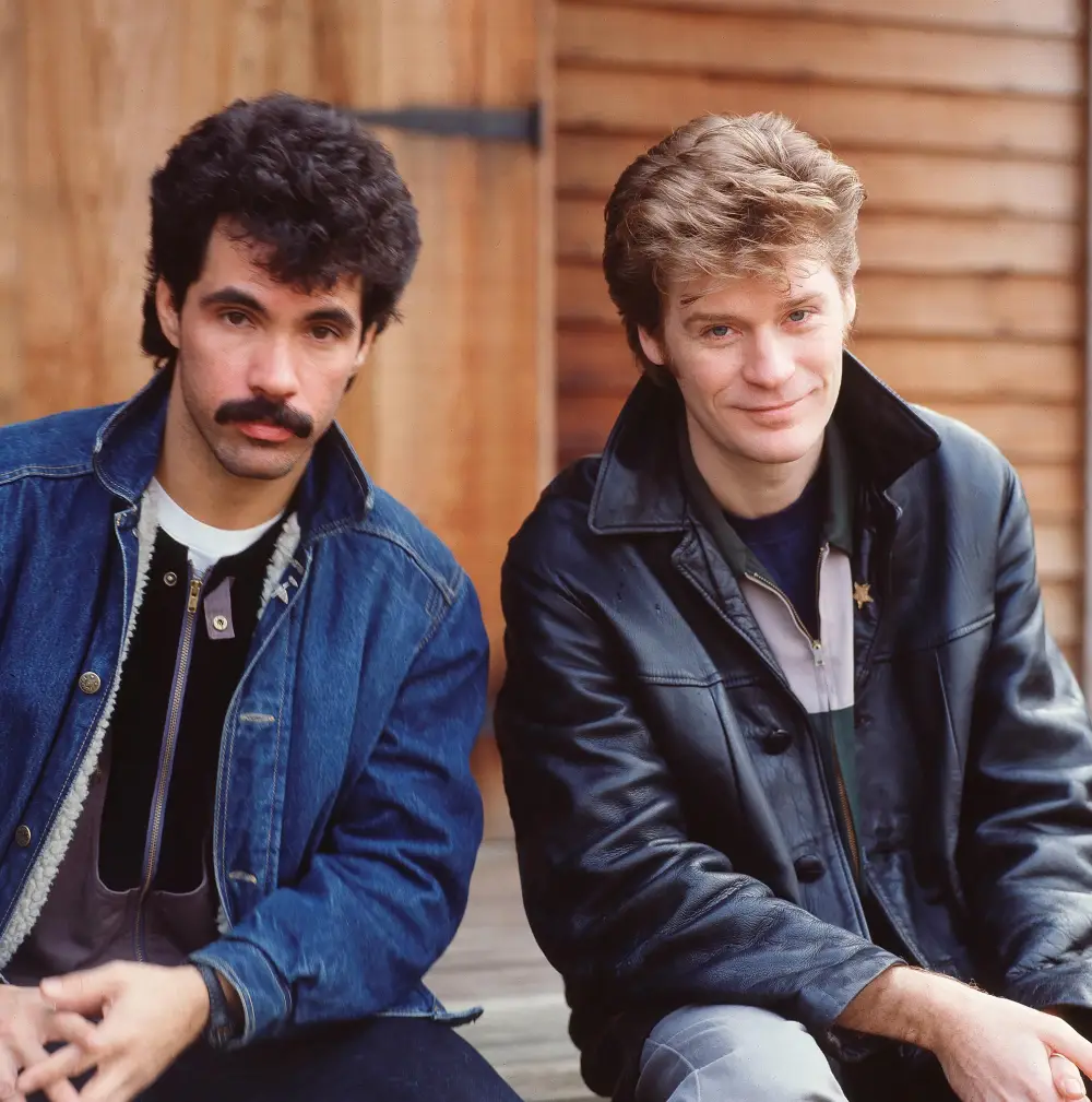 Daryl Hall Refuses to Ever Reunite Hall Oates With Bandmate John Oates