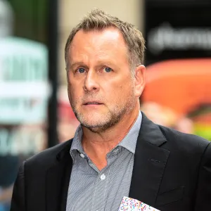 Dave Coulier Wife Says He Was Prepared for Death