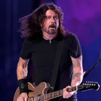 Dave Grohl Bio