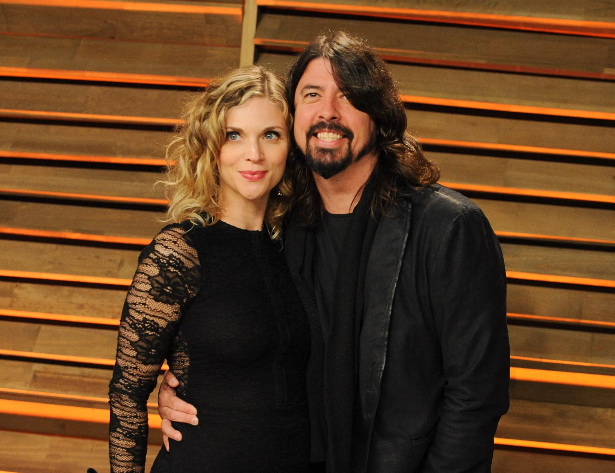 Dave Grohl s Wife Jordyn Blum Has Forgiven Him After Infidelity Scandal Source 918