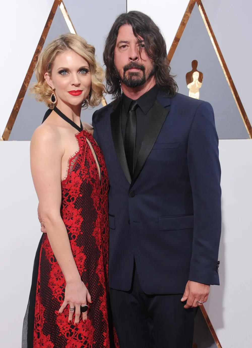 Dave Grohl s Wife Jordyn Blum Has Forgiven Him After Infidelity Scandal Source 919