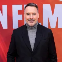 David Furnish bio update