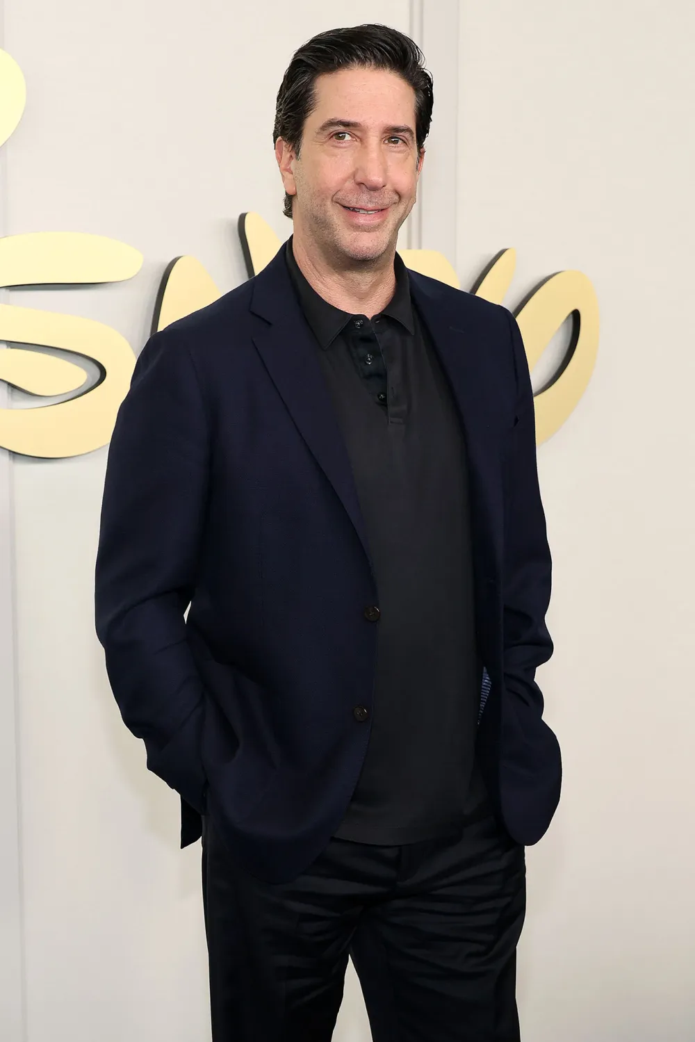 David Schwimmer Everyone Who Has Responded to Kanye West Recent Controversial Tweets