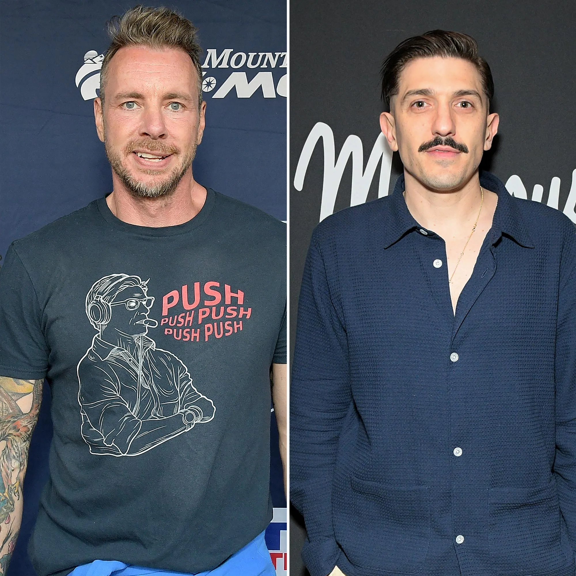 Dax Shepard Issues Warning Ahead of Andrew Schulz Episode