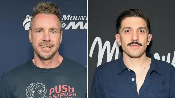 Dax Shepard Issues Warning Ahead of Andrew Schulz Episode