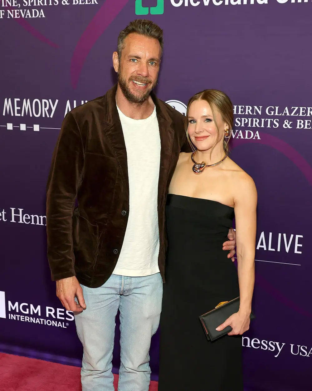 Dax Shepard Issues Warning Ahead of Andrew Schulz Episode