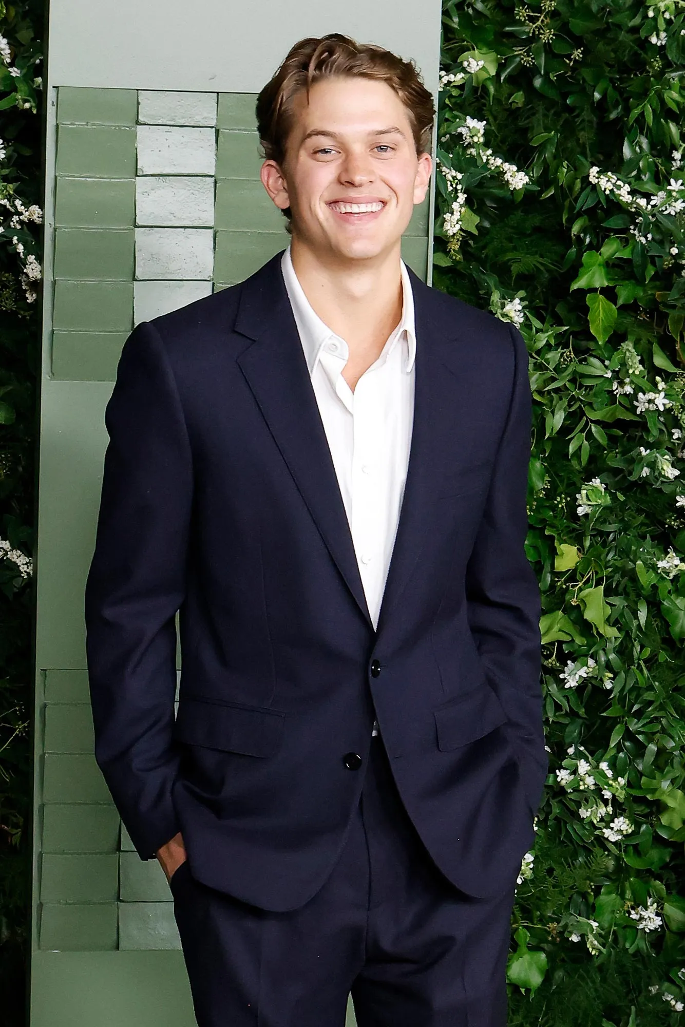 Deacon Phillippe Bio 108