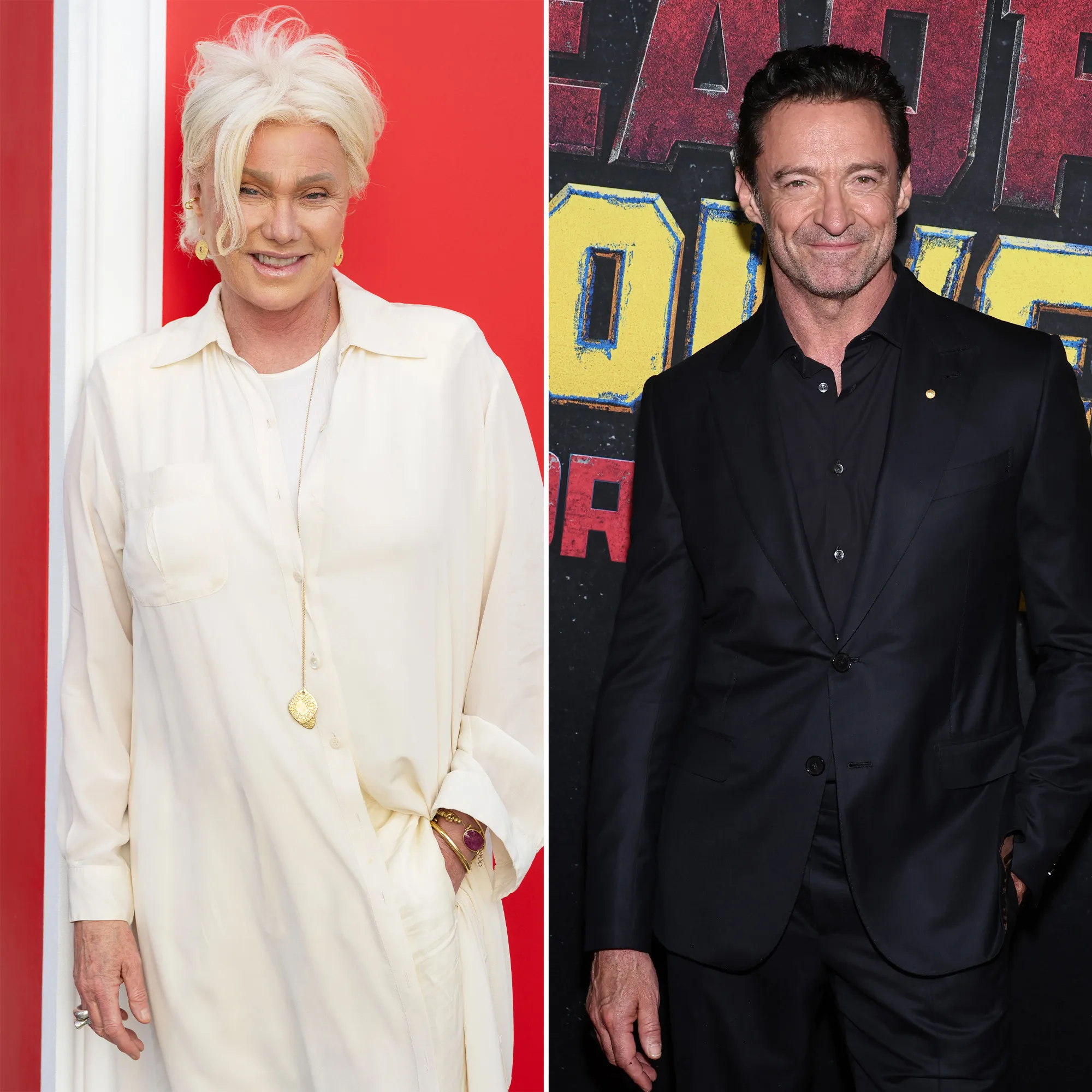 Deborra Lee Furness Is Rebuilding Her Life Without Hugh Jackman