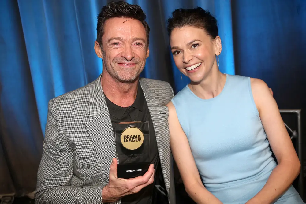 Deborra Lee Furness Is Rebuilding Her Life Without Hugh Jackman 2