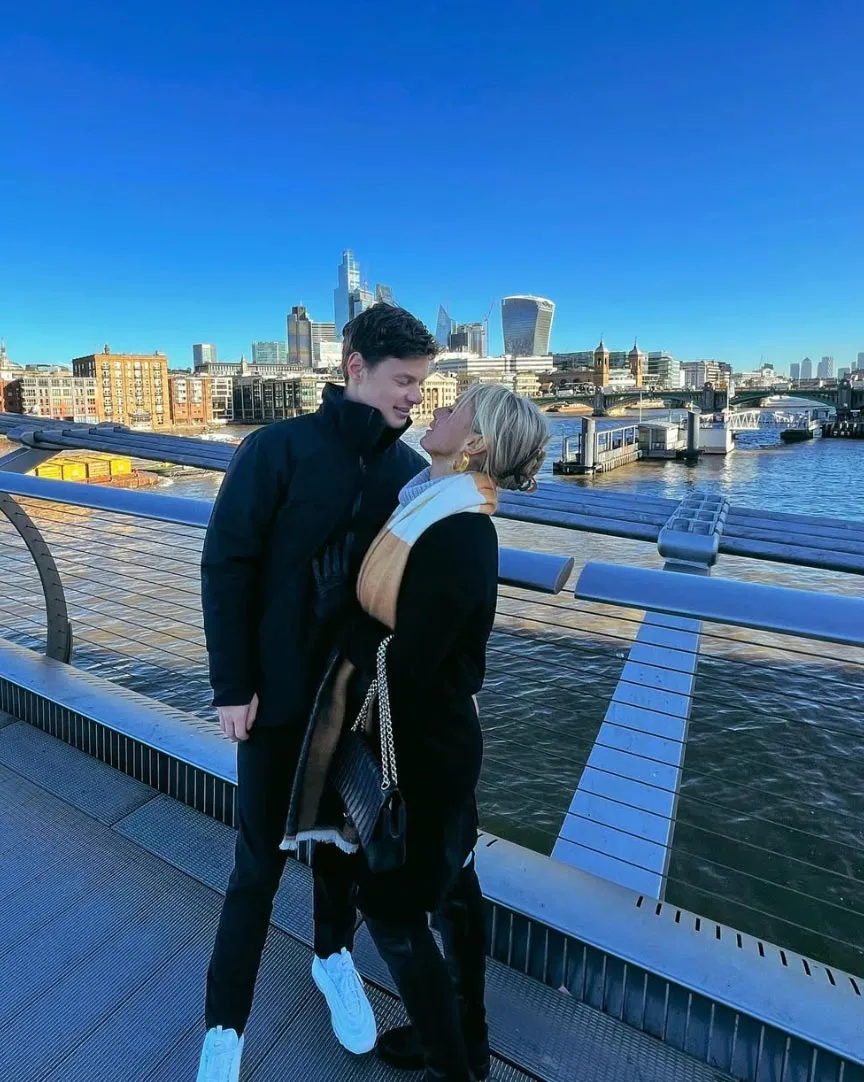 Southern Hospitalitys Emmy Sharrett and Will Kulps Relationship Timeline