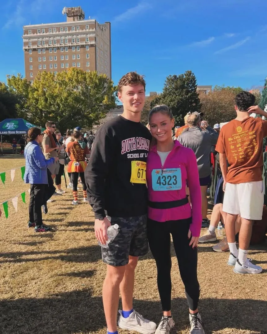 Southern Hospitalitys Emmy Sharrett and Will Kulps Relationship Timeline