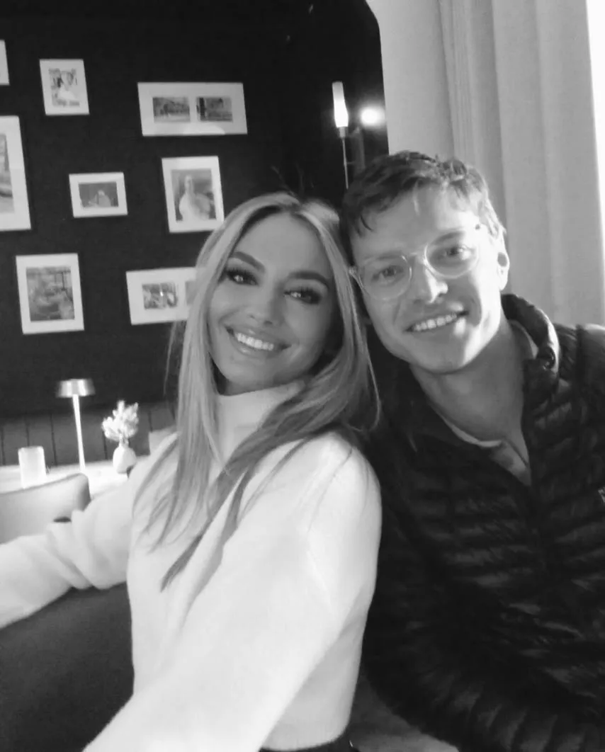 Southern Hospitalitys Emmy Sharrett and Will Kulps Relationship Timeline