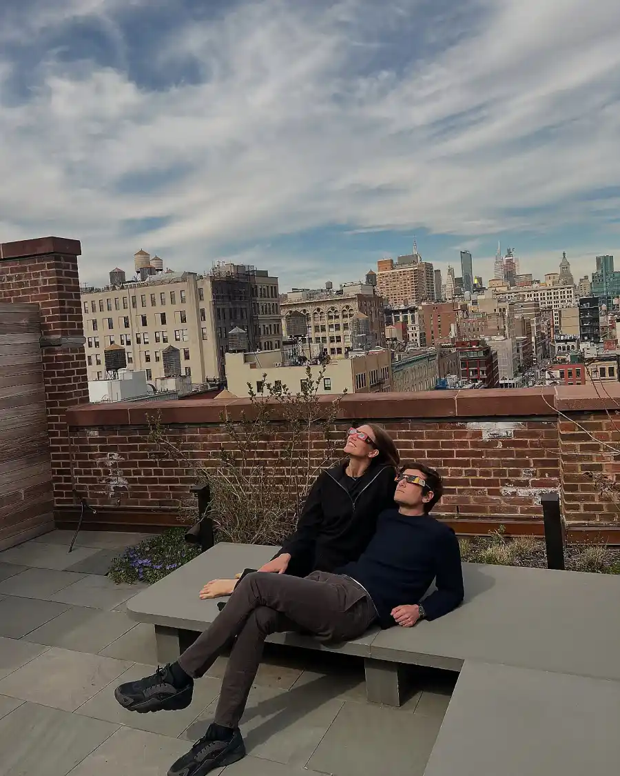 December 2024 Karlie Kloss and Joshua Kushner Timeline of Their Relationship