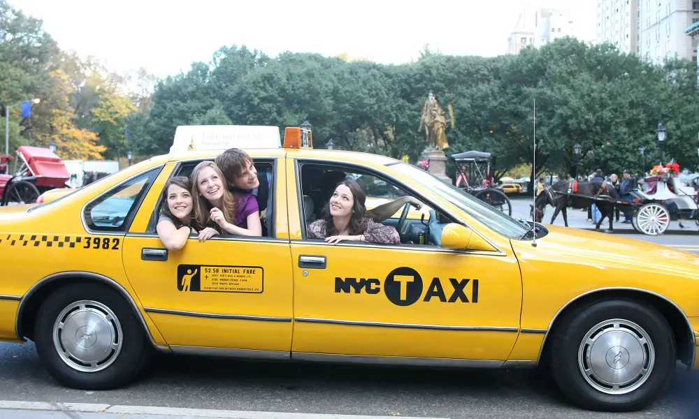 Degrassi Annie Clark and Landon Liboiron Most Memorable Incestous Moments in TV and Movie History